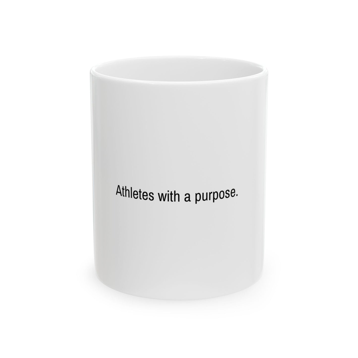 Akhira Athletes Mug