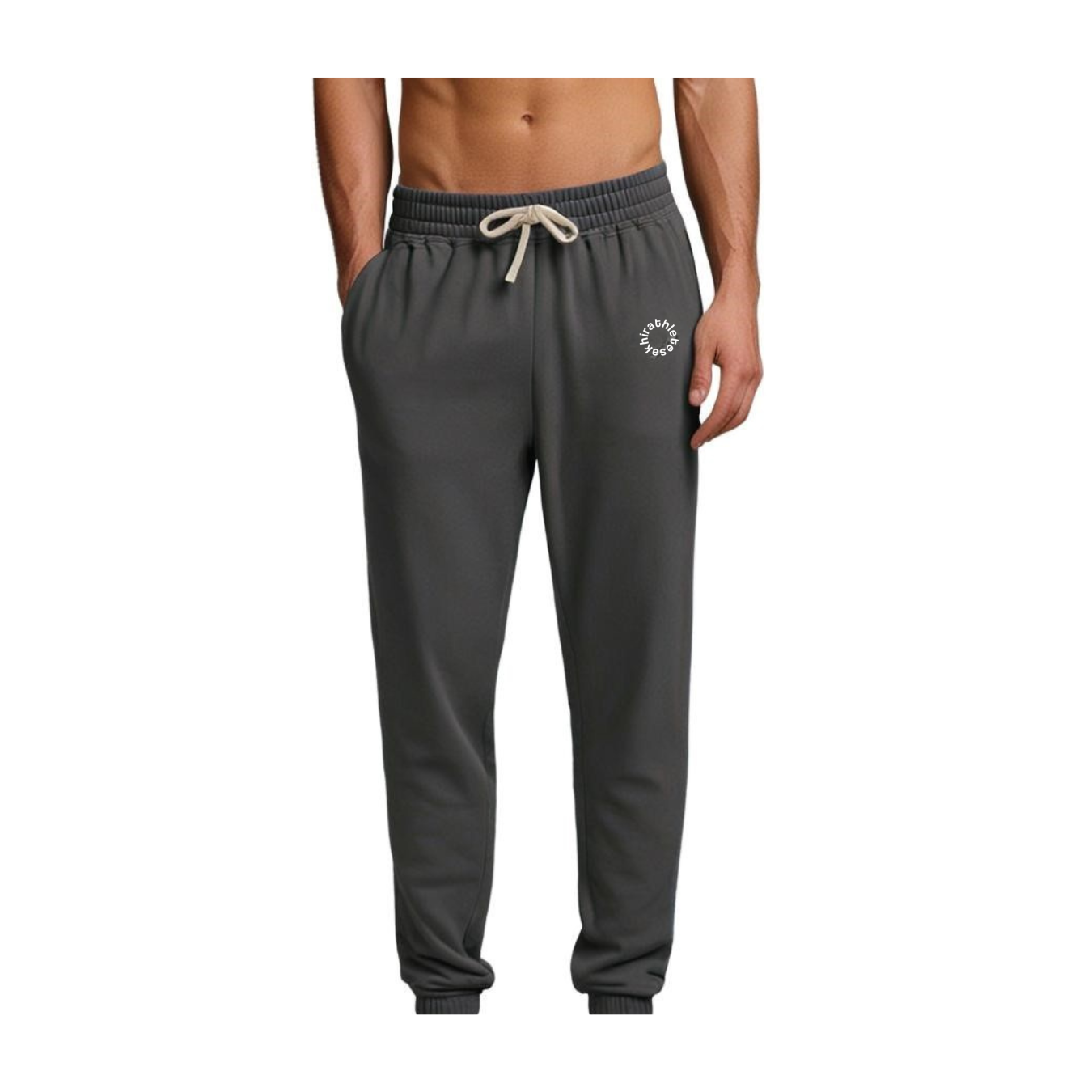 Akhira Athletes Joggers