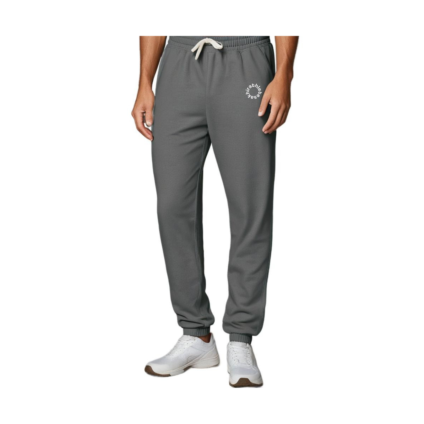 Akhira Athletes Joggers