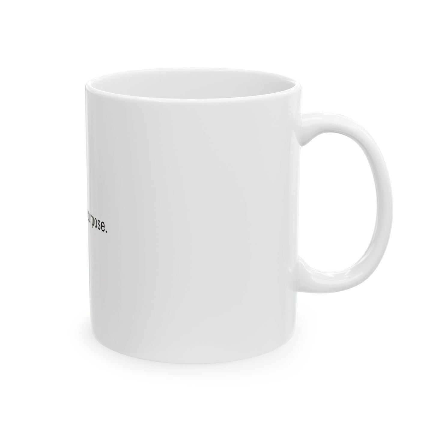 Akhira Athletes Mug